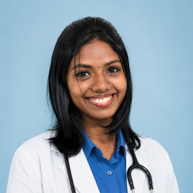 Dr.preethi